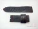 Replacement Panerai Black Leather Watch Band 26mm (3)_th.jpg